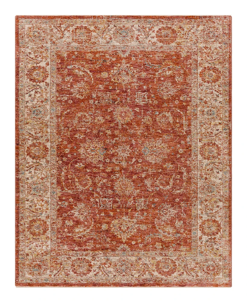 Livabliss Mirabel Mbe-2307 5' x 7'5" Area Rug
