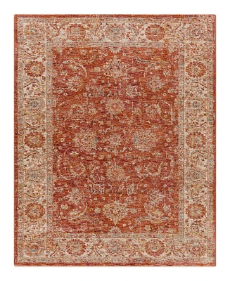 Livabliss Mirabel Mbe-2307 5' x 7'5" Area Rug