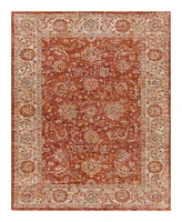 Livabliss Mirabel Mbe-2307 5' x 7'5" Area Rug