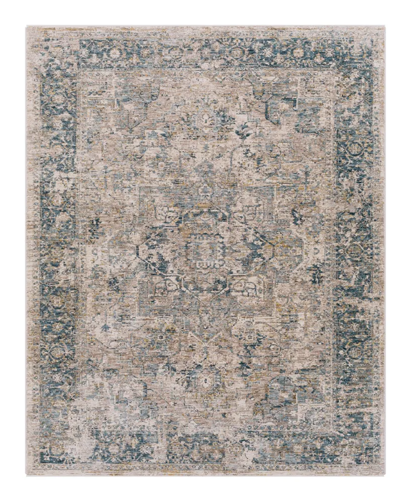 Livabliss Mirabel Mbe- 2'7" x 4' Area Rug