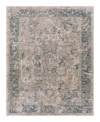 Surya Mirabel Mbe- 2'7" x 4' Area Rug