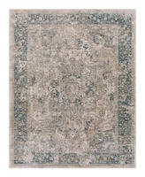 Livabliss Mirabel Mbe- 2'7" x 4' Area Rug