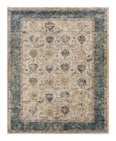 Livabliss Mirabel Mbe-2313 5' x 7'5" Area Rug