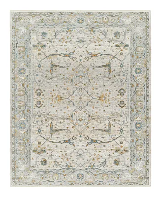 Livabliss Dresden Dre- 6'7" x 9'6" Area Rug