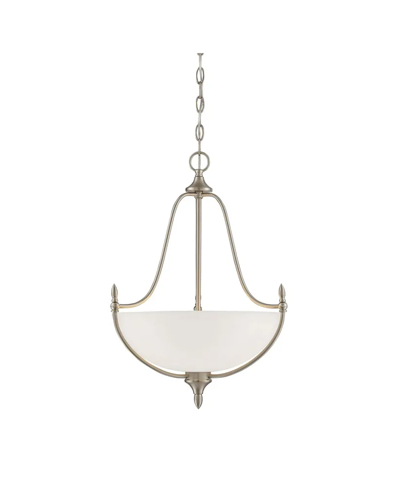 Savoy House Herndon 3-Light Pendant