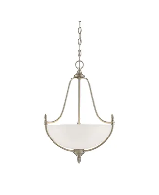 Savoy House Herndon 3-Light Pendant