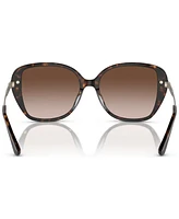 Michael Kors Women's Flatiron Sunglasses, MK2185