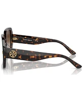 Tory Burch Women's Sunglasses, TY7191U