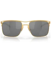 Oakley Men's Polarized Sunglasses