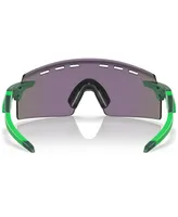 Oakley Men's Encoder Strike Vented Sunglasses, OO9235