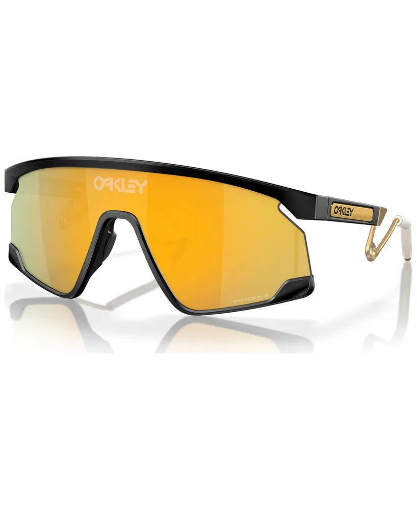 Oakley Men's Sunglasses, Bxtr Metal