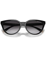 A|X Armani Exchange Women's Sunglasses, AX4130SU