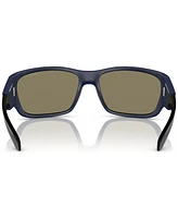 Arnette Men's Polarized Sunglasses, Lil' Snap