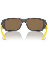 Arnette Men's Sunglasses, Lil' Snap