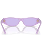 Versace Kids Sunglasses, VK4002U (ages 7-10)