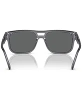 Emporio Armani Men's Sunglasses, EA4197