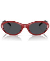 Polo Ralph Lauren Men's Sunglasses, PH4197U