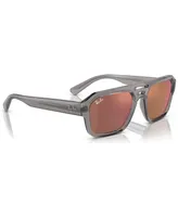 Ray-Ban Unisex Sunglasses, Corrigan