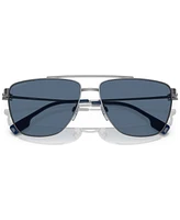 Burberry Men's Sunglasses, Blaine