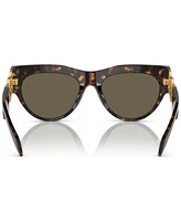 Versace Women's Sunglasses, VE4440U