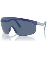Polo Ralph Lauren Men's Sunglasses, 0PH4156