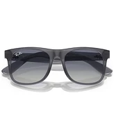 Ray-Ban Jr Kids Sunglasses, Justin (ages 11-13)
