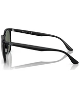 Ray-Ban Women's Low Bridge Fit Sunglasses, RB4378