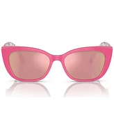 Dolce&Gabbana Kids Sunglasses, DX4427 (ages 7-10)