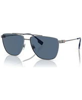 Burberry Men's Sunglasses, Blaine