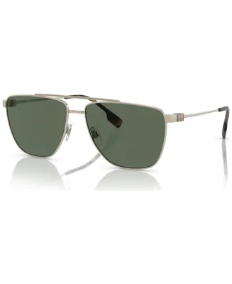Burberry Men's Sunglasses, Blaine