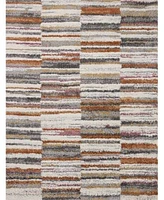 Loloi Levitt Shag Lev Area Rug