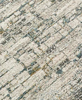 Livabliss Dresden Dre-2304 2'7" x 10' Runner Area Rug