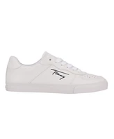 Tommy Hilfiger Women's Laguna Casual Lace Up Sneakers