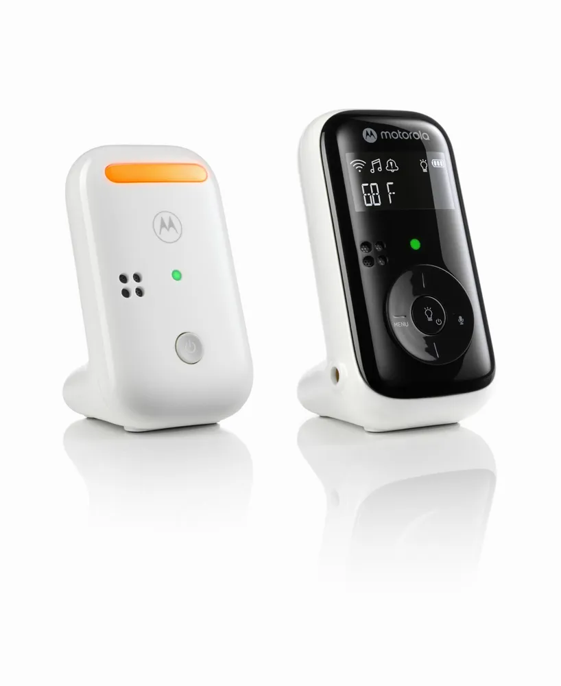 Motorola Audio Baby Monitor