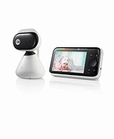 Motorola 5.0" Video Baby Monitor