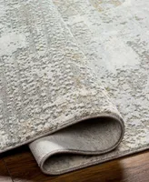Livabliss Brunswick Bwk-2332 6'7" x 9'6" Area Rug