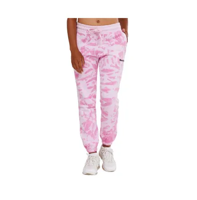 Womens Shylah Joggers Pink