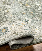 Livabliss Dresden Dre-2310 7'10" x 10'3" Area Rug