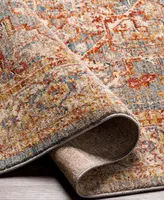 Livabliss Mirabel Mbe- 2'7" x 10' Runner Area Rug