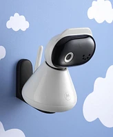 Motorola Connect Wi-Fi Hd Video Baby Camera