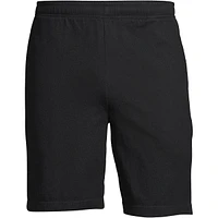 Lands' End Men's Jersey Knit Shorts