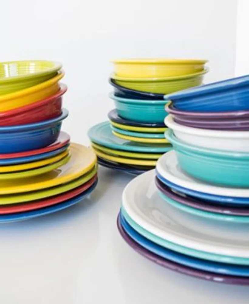 Fiesta Dinnerware Collection
