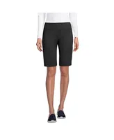 Lands' End Women's Active Relaxed Shorts