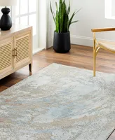 Livabliss Brunswick Bwk- 6'7" x 9'6" Area Rug