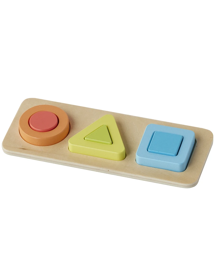 Imaginarium Stack and Play Trio, Created for You by Toys R Us