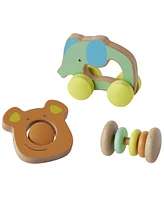 Imaginarium Baby Rattle Roll Set, Created for You by Toys R Us