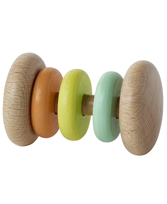 Imaginarium Baby Rattle Roll Set, Created for You by Toys R Us