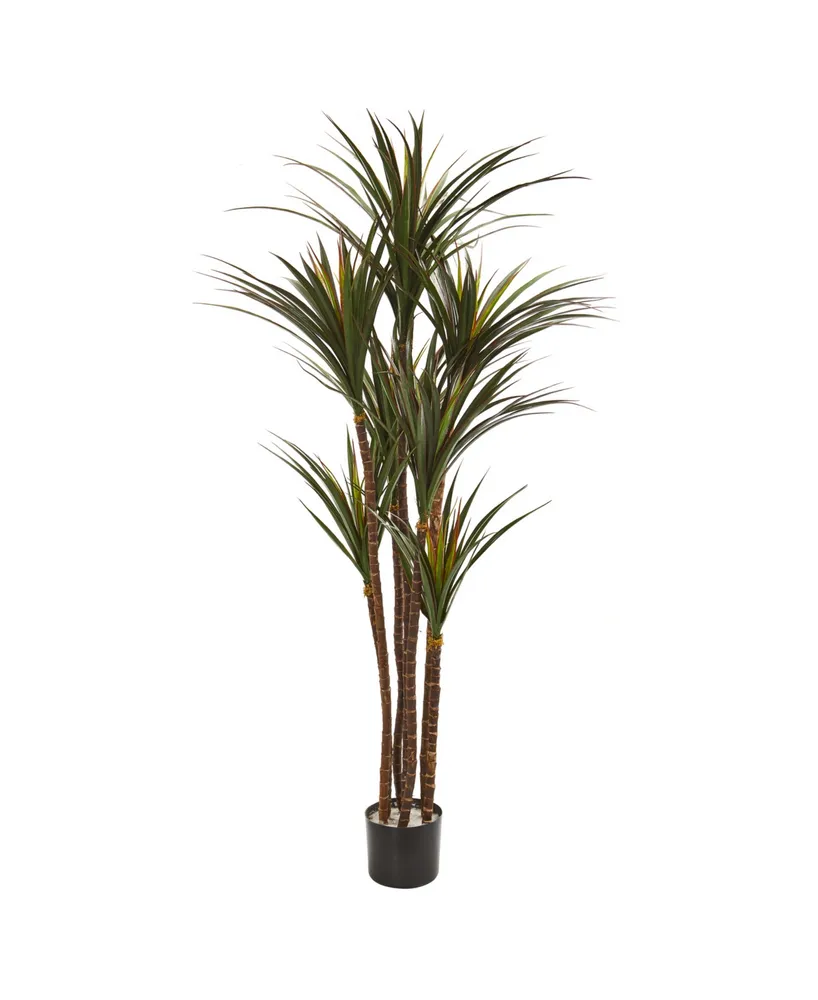 66" Giant Yucca Artificial Tree