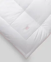 Pillow Gal Down-Top Featherbed Mattress Topper with 100% Rds Down