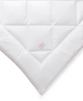 Pillow Gal Gel Fiber Down-Alternative Mattress Topper